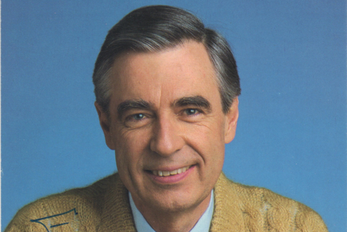 Fred Rogers